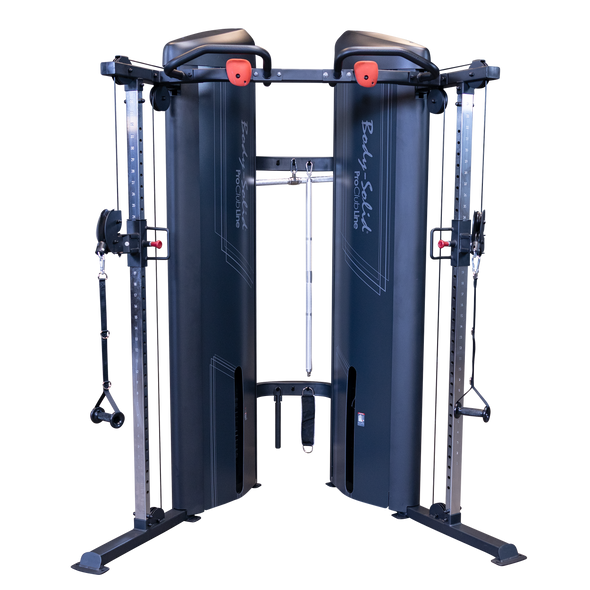 Series 2 Functional Trainer