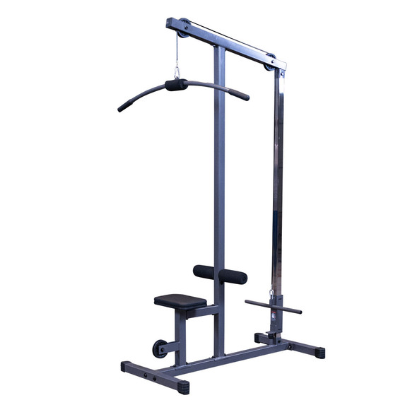 Powerline Lat Machine