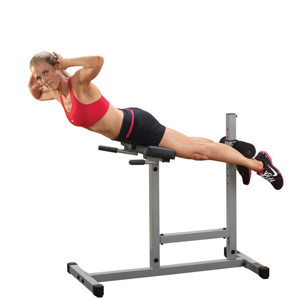 Powerline Roman Chair