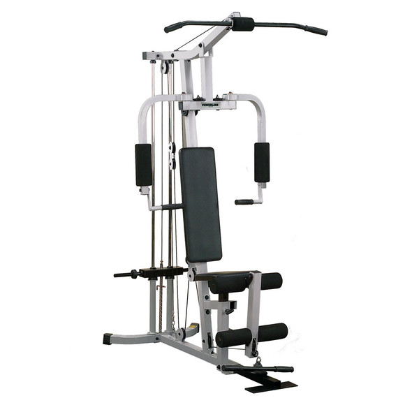 Products - Gyms - Plate Loaded - BodySolid.com