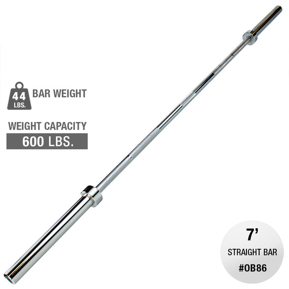 Olympic 7' Bar