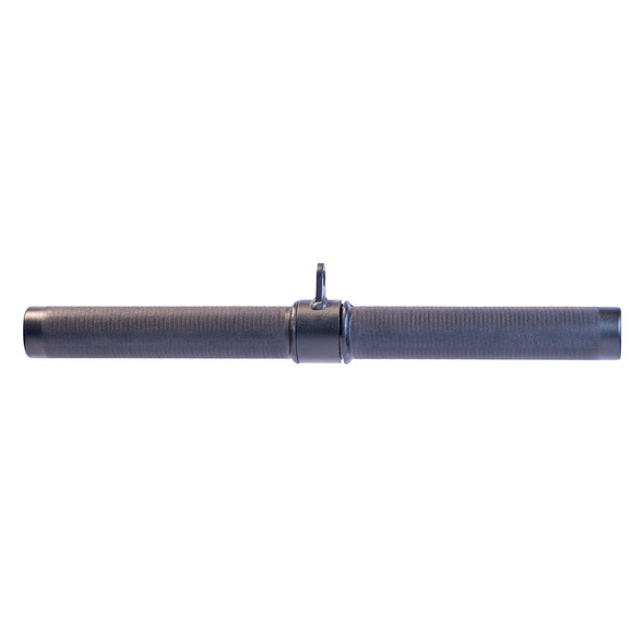 Fat Grip Straight Bar