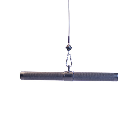 Fat Grip Straight Bar