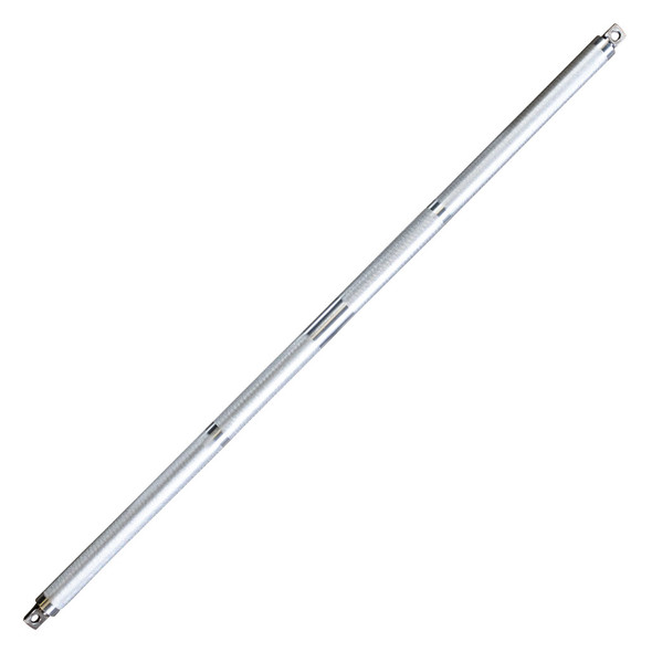 Aluminum Double Swivel Bar