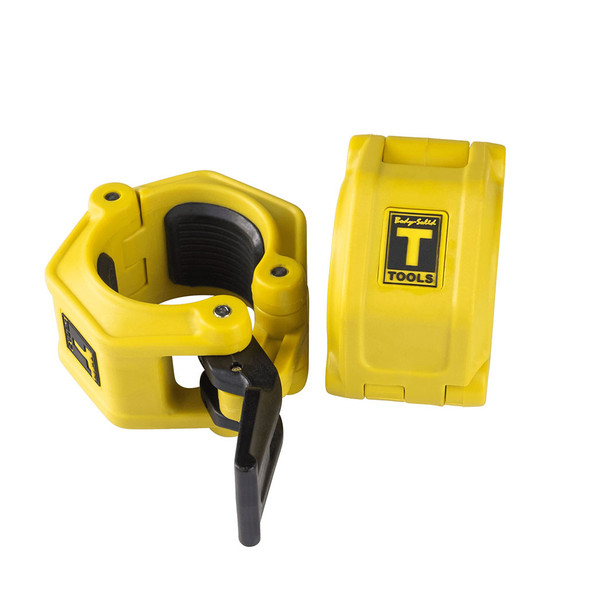 Lock-Jaw OLY 2 Barbell Collars
