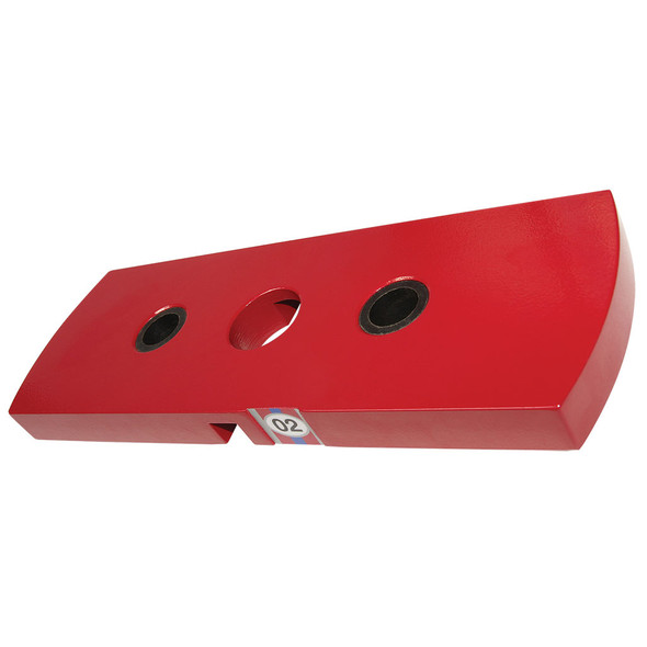 210 lb. Premium Selectorized Weight Stack with Top Plate