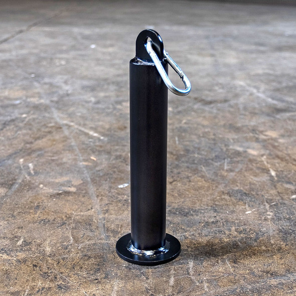 Plate Load Pin