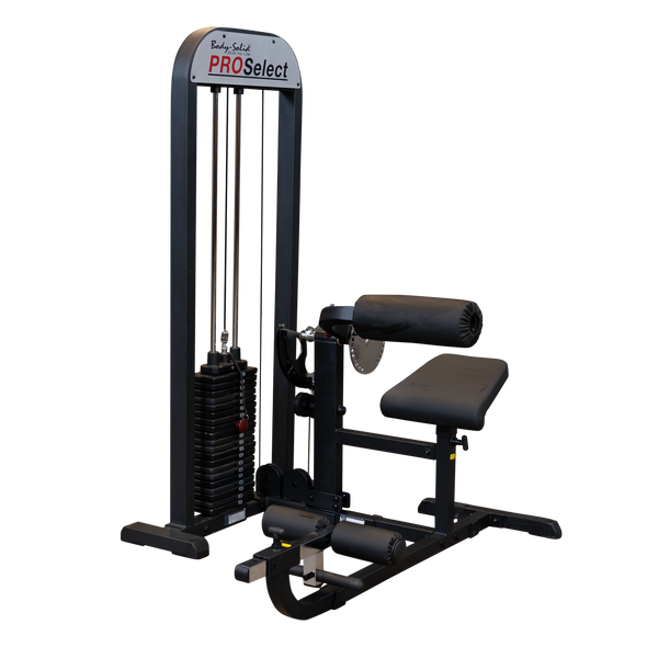 Body-Solid Pro Select CAM Ab and Back Machine