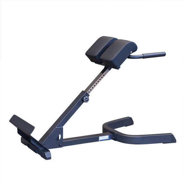 BodySolidのジムユースのプリチャーベンチ Body-Solid Weight Bench Preacher Curl Attachment GPCA1