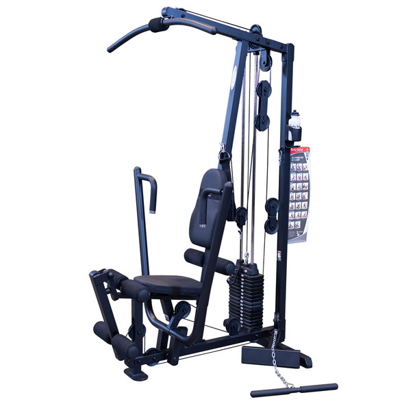 Products - Home Products - Page 1 - BodySolid.com