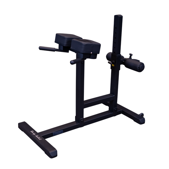 Body-Solid Roman Chair