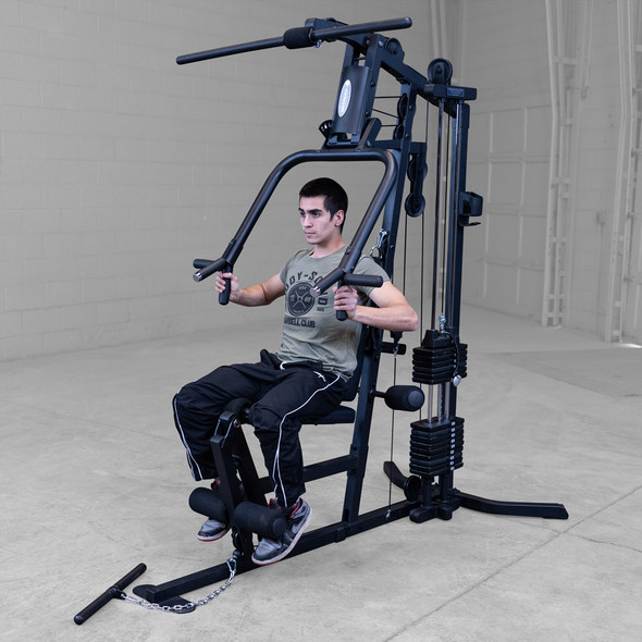 Body-Solid G3B Multi-Station Gym