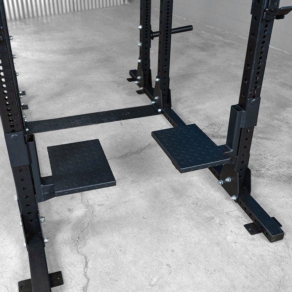 Pro Clubline Spotter Platforms