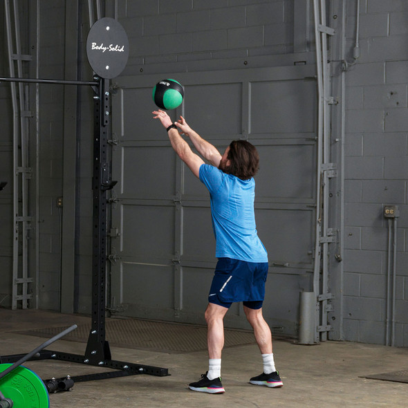 Pro ClubLine Ball Target Attachment