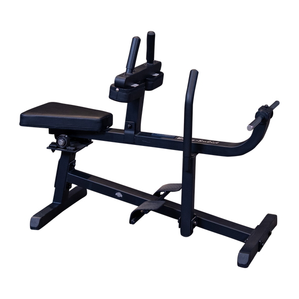 Body-Solid Seated Calf Raise Machine