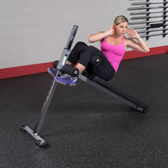 Products - Single & Dual Use Fitness Machines - Body Weight