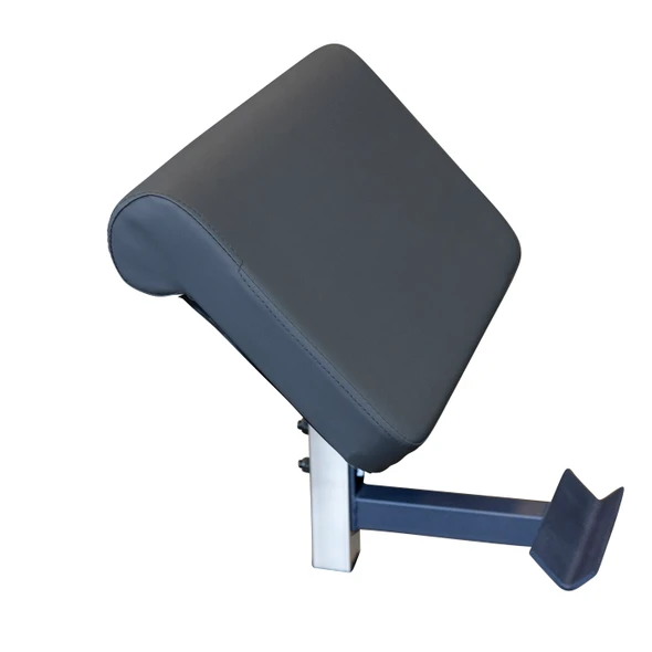 Body-Solid Weight Bench Preacher Curl Attachment, GPCA1