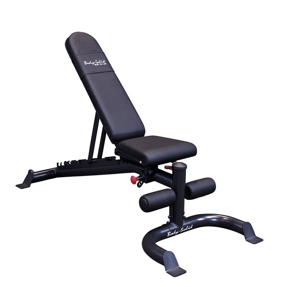 Products - Benches - Adjustable - BodySolid.com