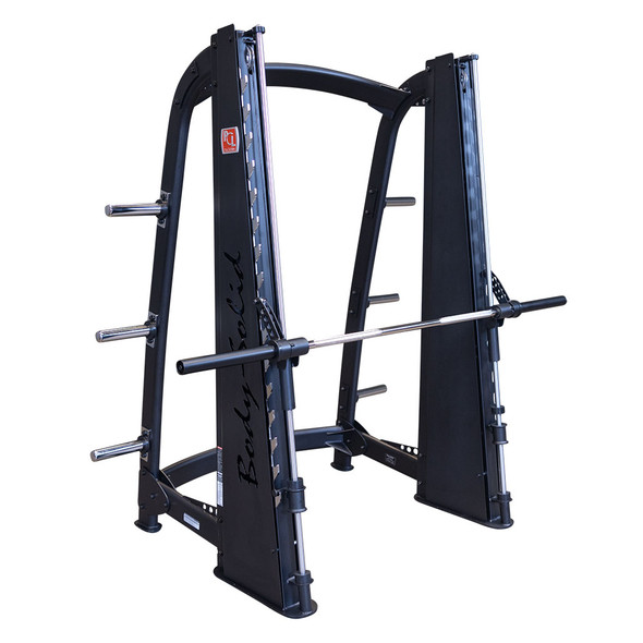 Products - Racks and Smith Machines - Smith Machines
