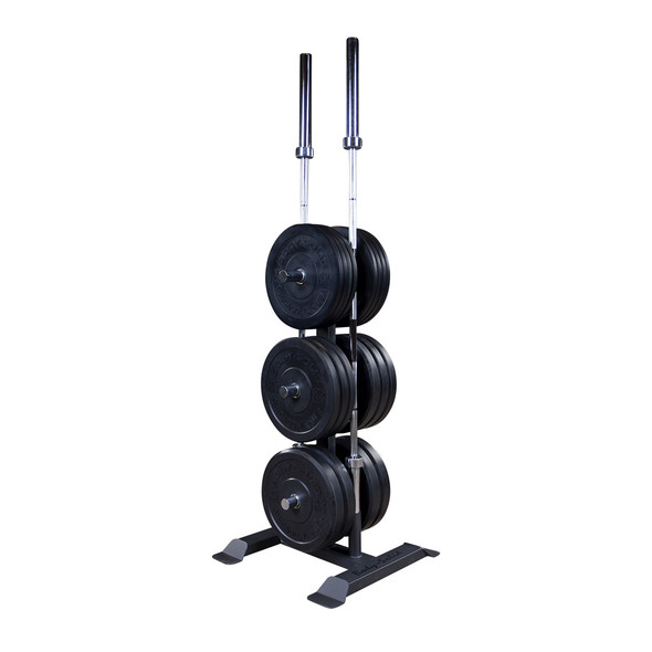 Products - Storage Products - Barbells - BodySolid.com