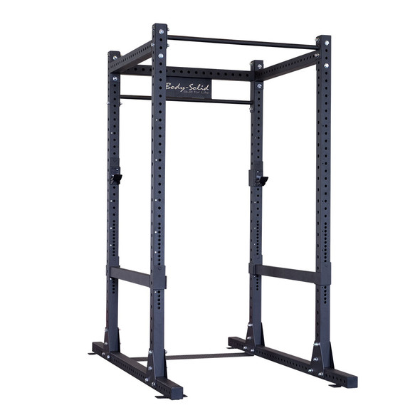 Products - Racks and Smith Machines - Power Rack - Cages