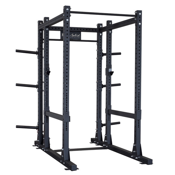 ボディソリッド Ｂｏｄｙｓｏｌｉｄ マルチプレスステーション・スクワットラック ボディソリッド Bodysolid マルチプレスステーション