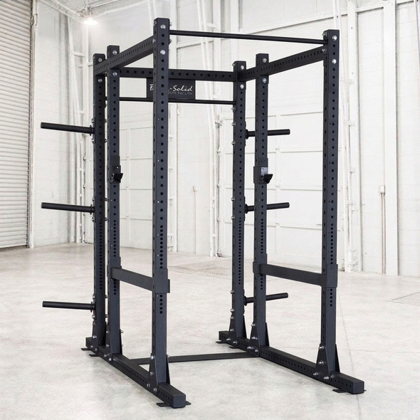 Products - Racks and Smith Machines - Power Rack - Cages