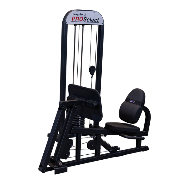 Body-Solid Pro Select Leg Press Machine