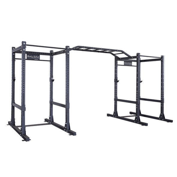 BODYSOLID セーフティスタンド BODYSOLID セーフティスタンド