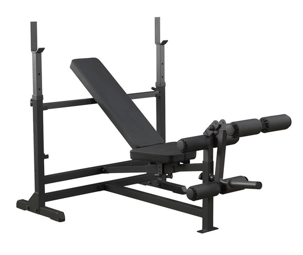 Products - Benches - BodySolid.com