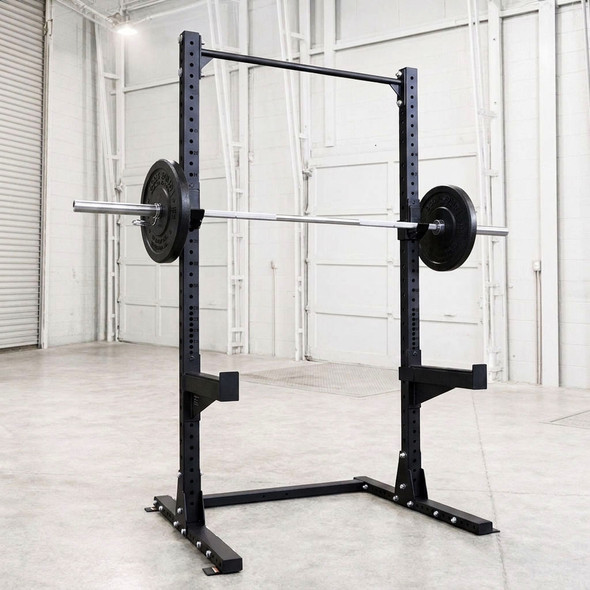 Pro ClubLine SPR500 Half Rack