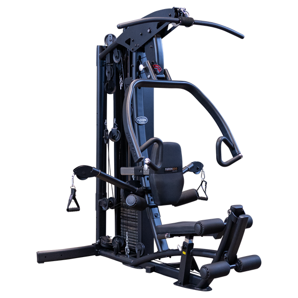 FUSION 500B Personal Trainer Gym
