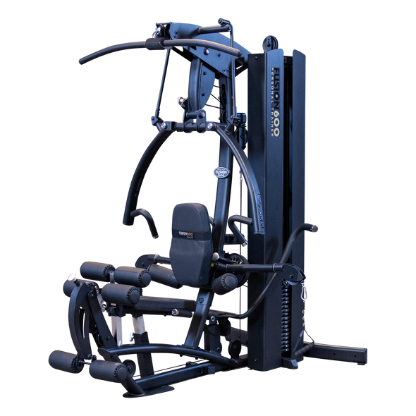 FUSION 600 Bi-Angular Personal Trainer Gym