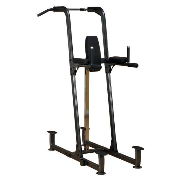 Products - Body Weight Fitness Machines - Ab Crunch - BodySolid.com