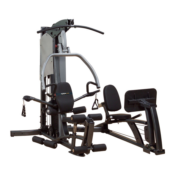 Products - Gyms - Gym Attachments and Accessories - Page 1