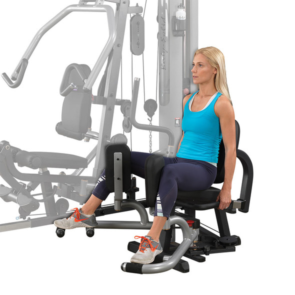 Products - Gyms - Gym Attachments and Accessories - Page 1