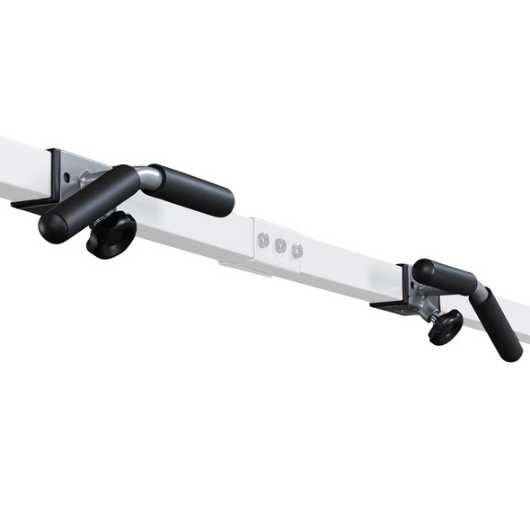 ボディソリッドレッグアタッチメント Products - Plate Loaded Fitness Machines - Attachments and