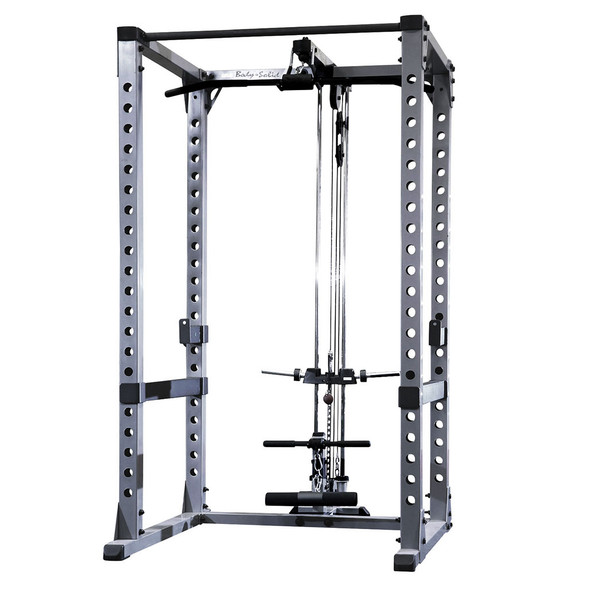 Products - Stacked Weight Fitness Machines - Cages and Racks w