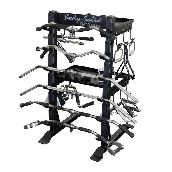 Products - Storage Products - Accessory - BodySolid.com