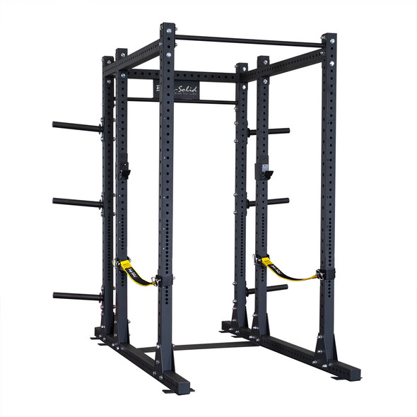 BODYSOLID セーフティスタンド BODYSOLID セーフティスタンド