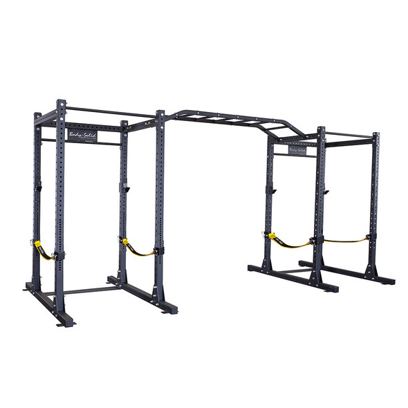 Products - Racks and Smith Machines - Power Rack - Cages