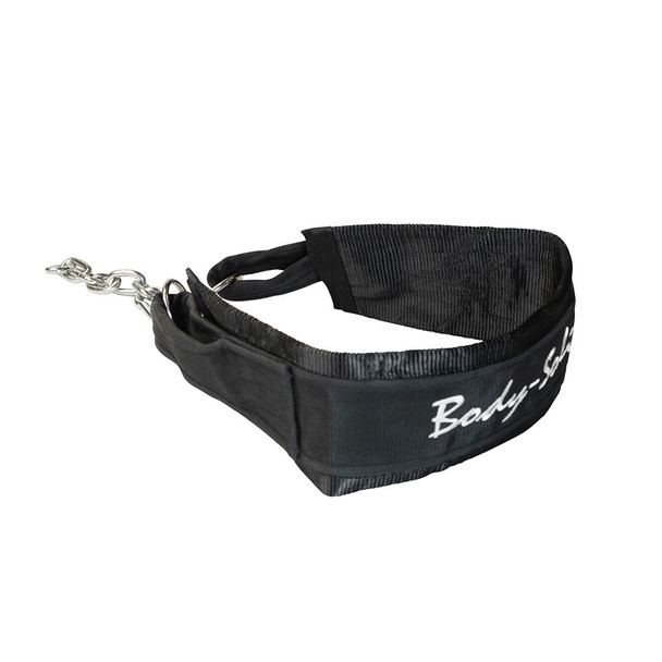 Body-Solid Tools Belt Squat Belt