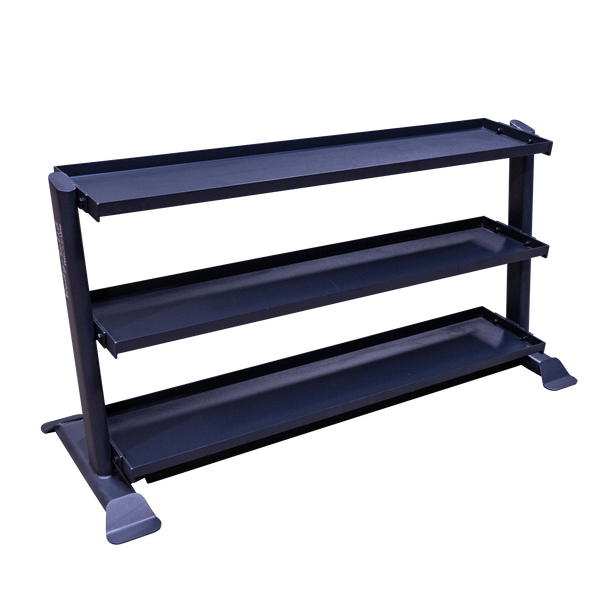 Pro ClubLine SRK200 Kettlebell Rack