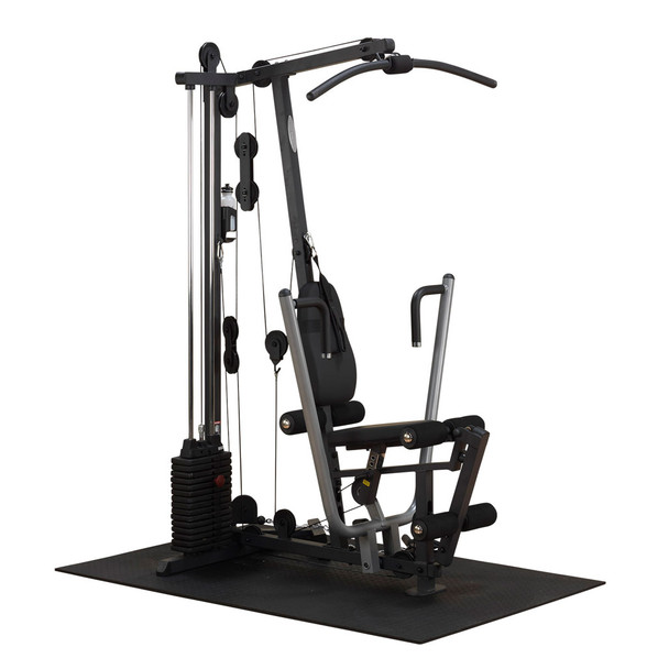 G1S Multi-Station Gym