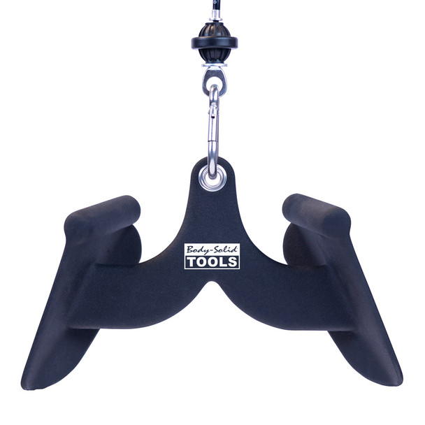 Ergo Wing Narrow/Supinated Lat/Row Bar