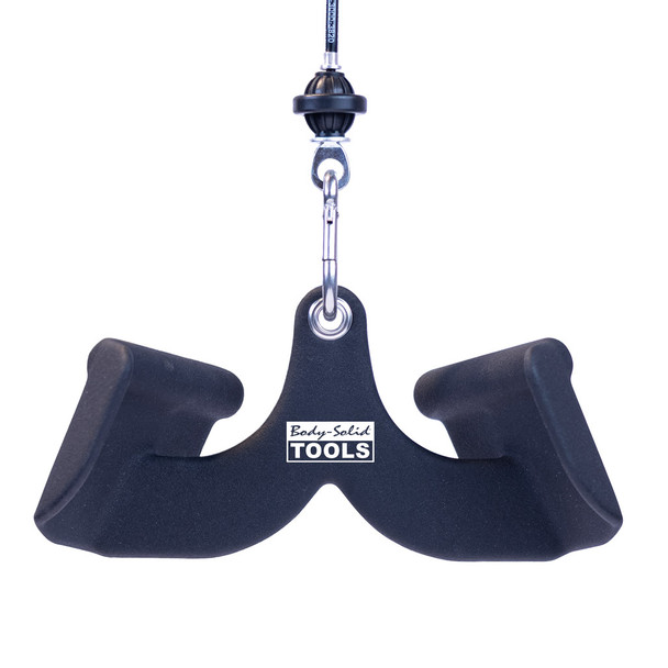 Ergo Wing Narrow/Pronated Lat/Row