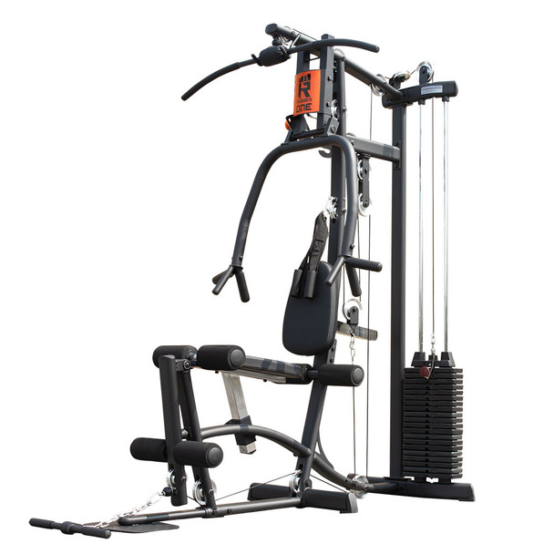 Rugged ONE Home Gym