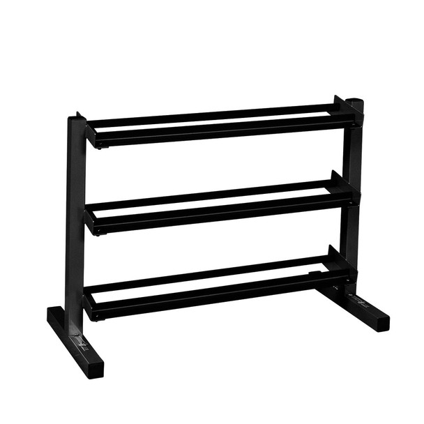 Best Fitness Dumbbell Rack