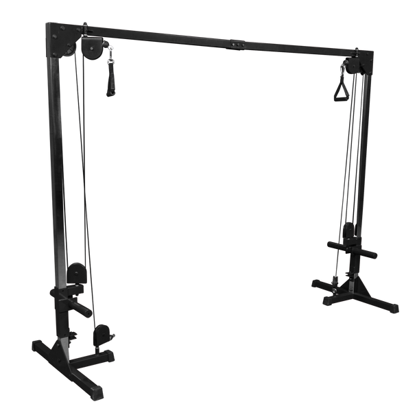 Best Fitness Cable Crossover