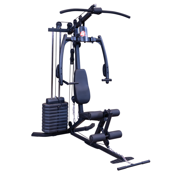 Best Fitness BFMG20 Multi-Station Gym